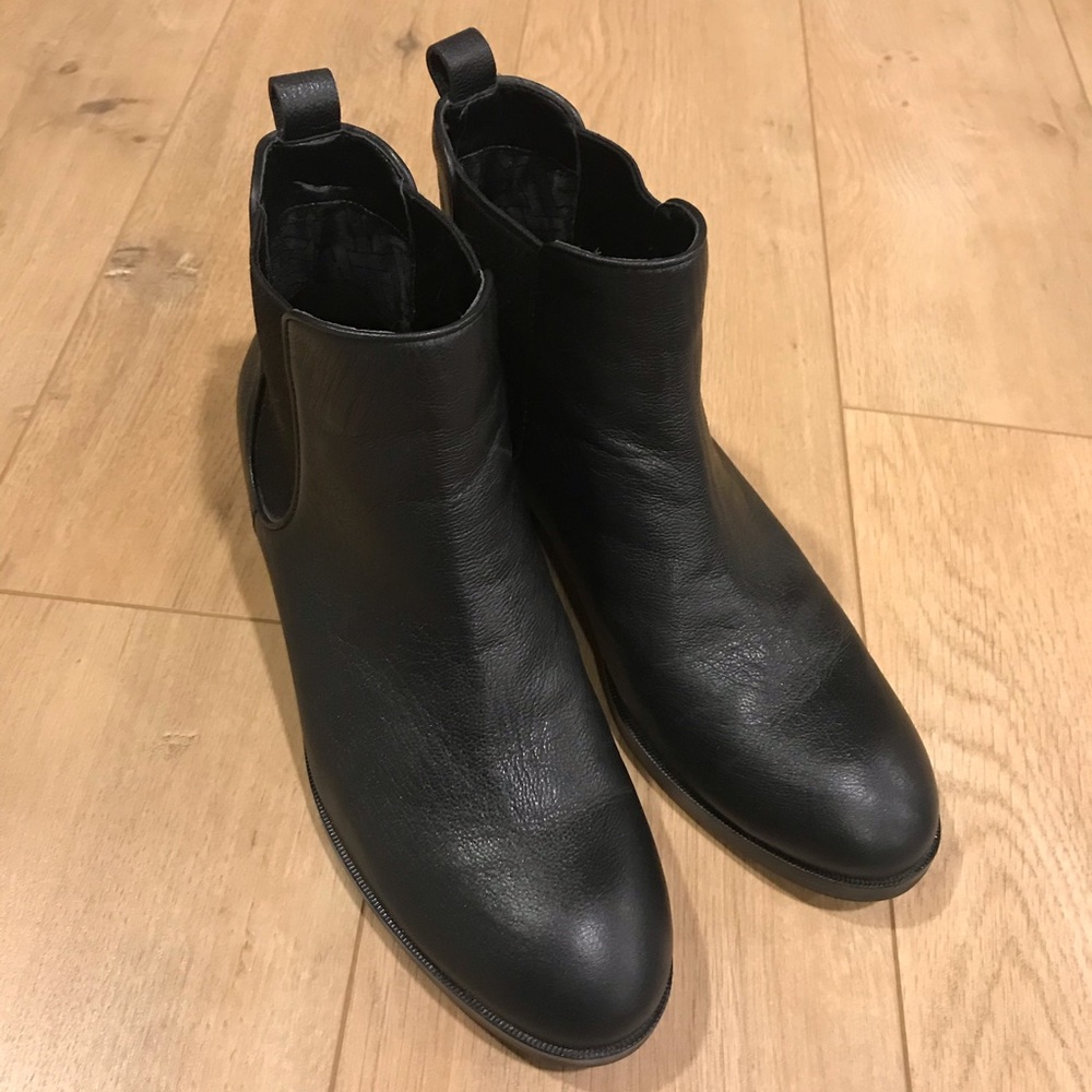Cole Haan Women Boots